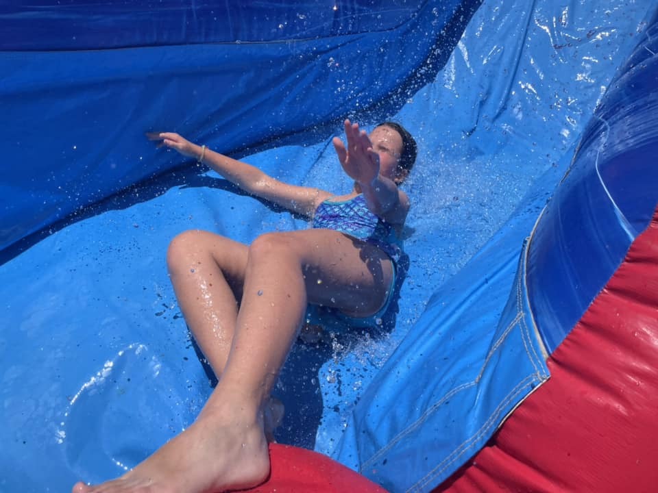 Saint Louis King Of France Summer Camp фото 1