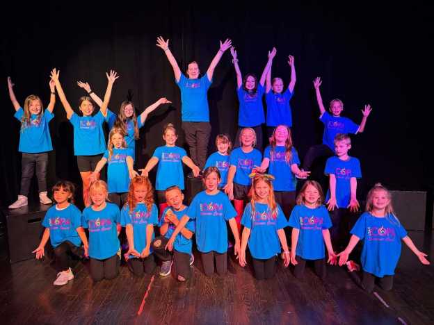 Utah Copa Summer Camps