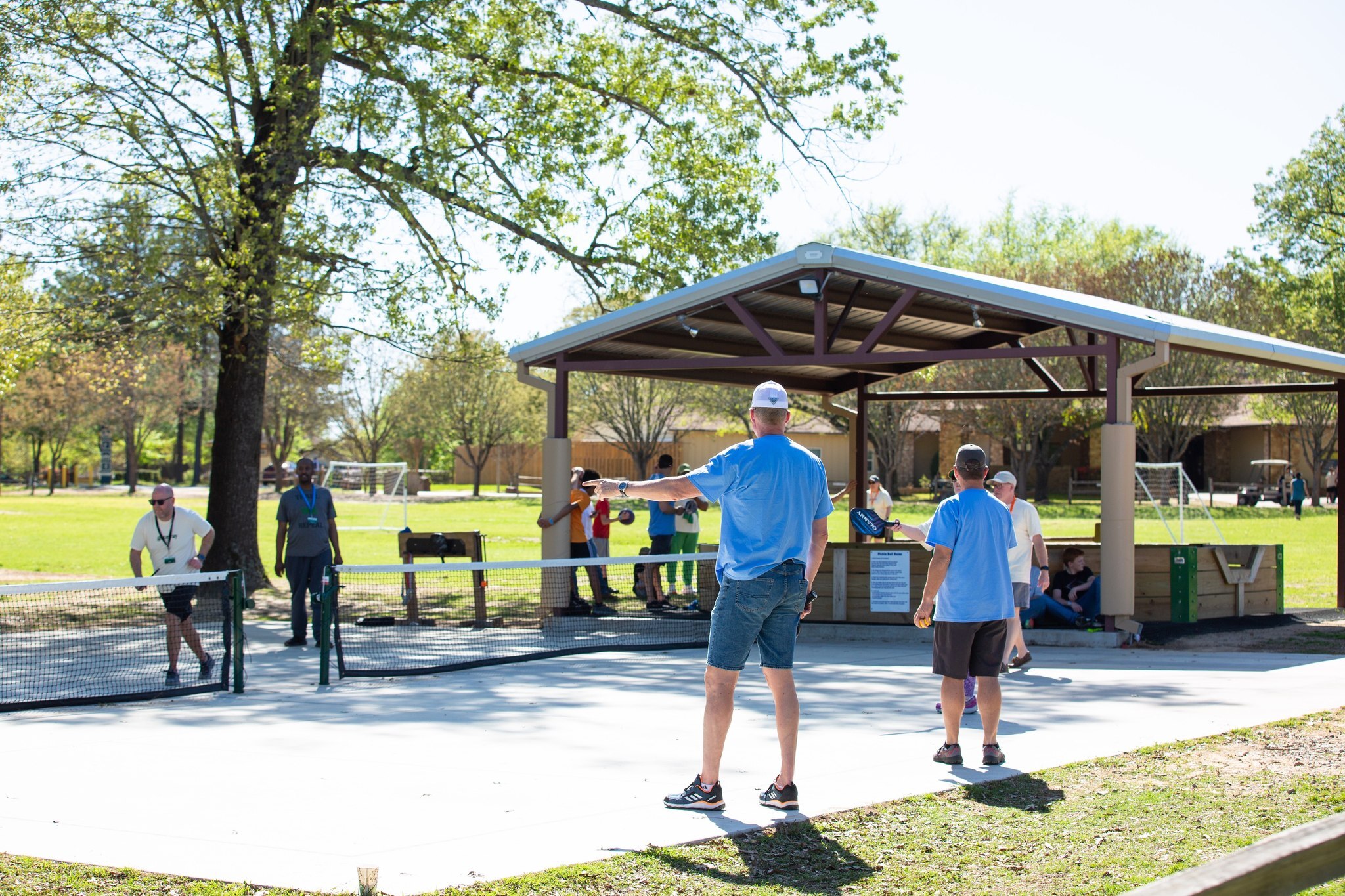 Cal Wood Summer Camp фото 1