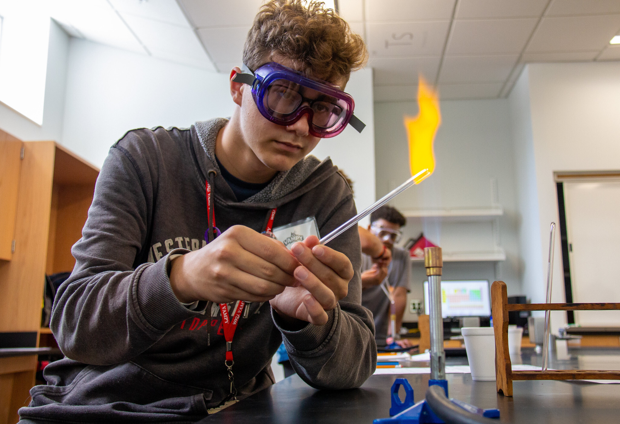 Key School Summer Camp фото 1