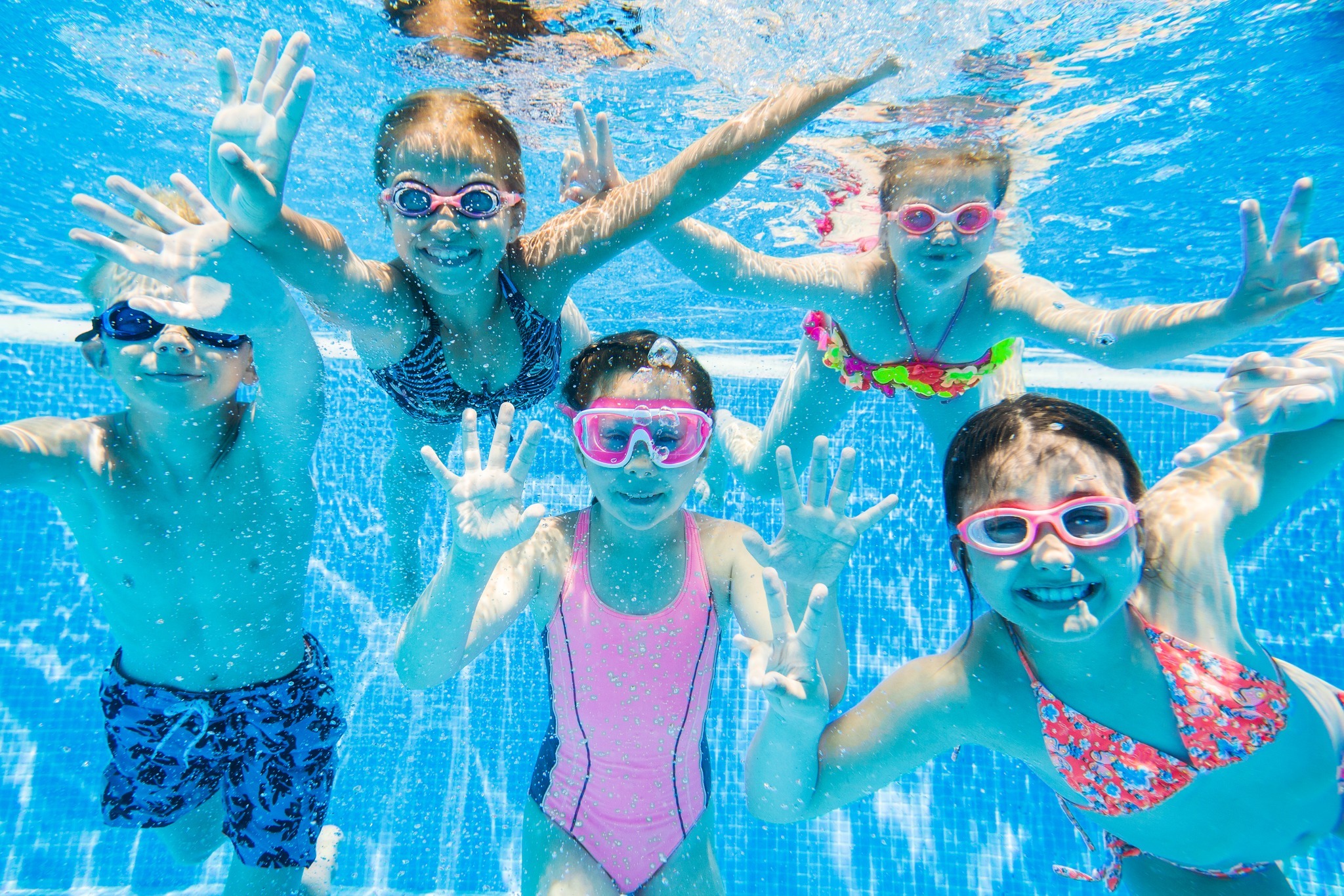Ventana Summer Camp