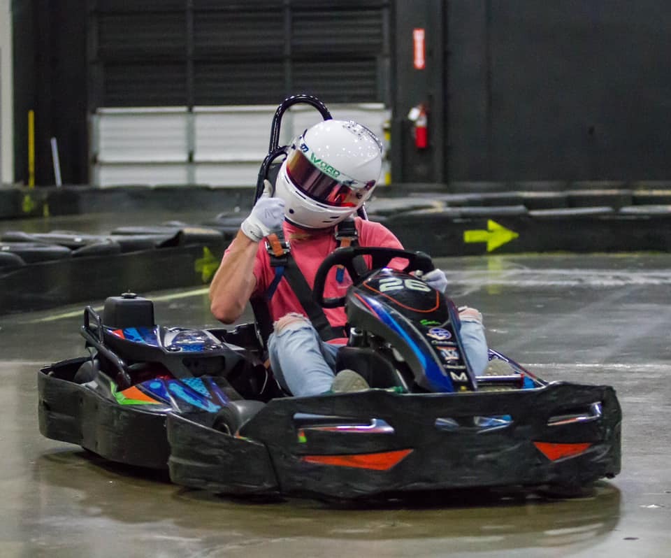 Victory Lane’s Karting Camp photo 1