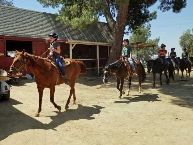 Victory Ranch Baptist Camp