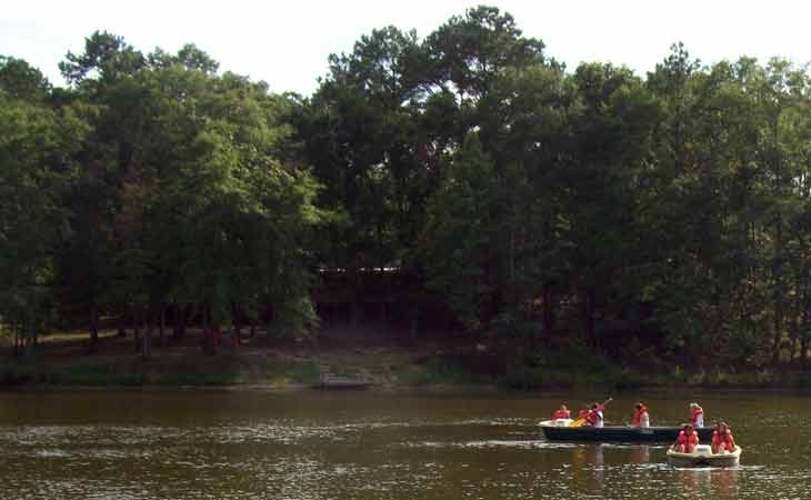 Quivira Scout Ranch фото 1