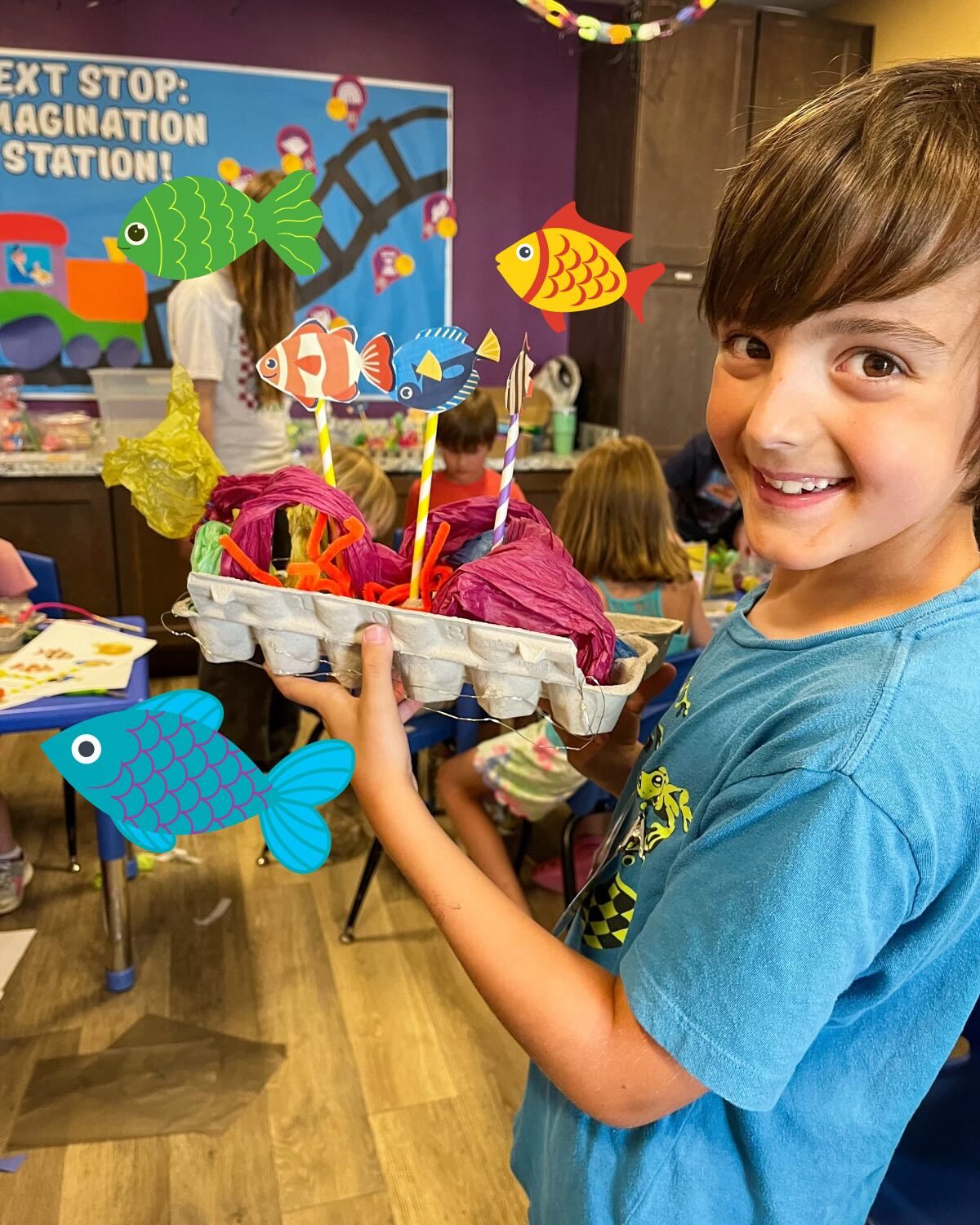 Camp Powhatan фото 1