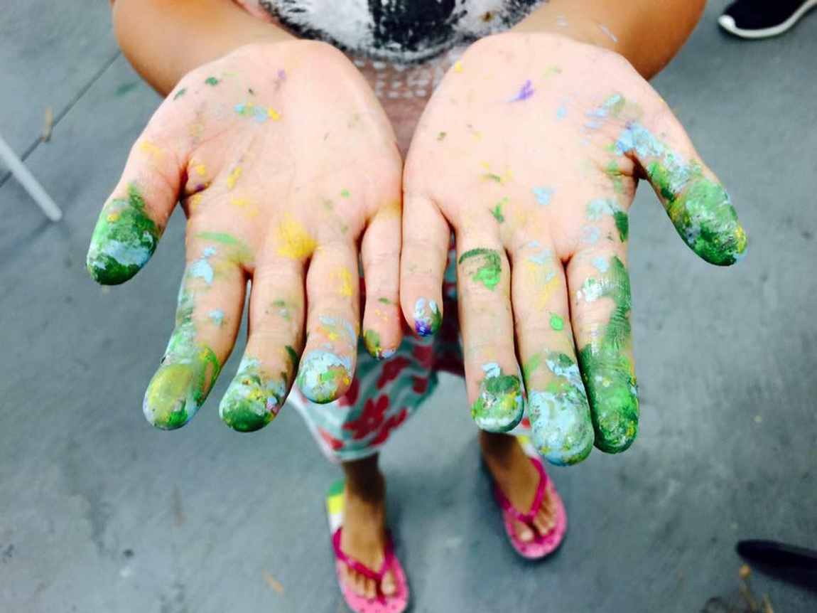 Viridian Art Camp photo 1