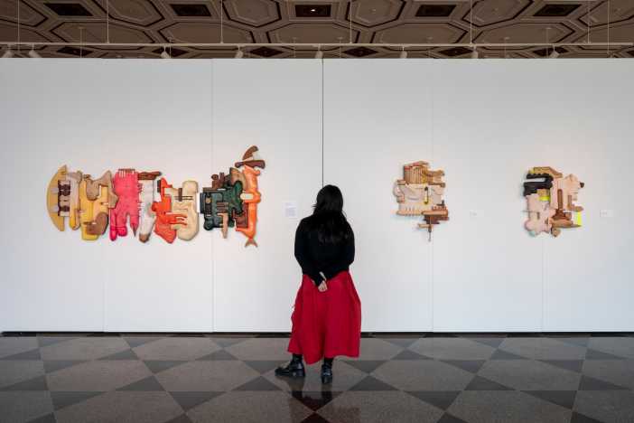 Visual Arts Summer Institute