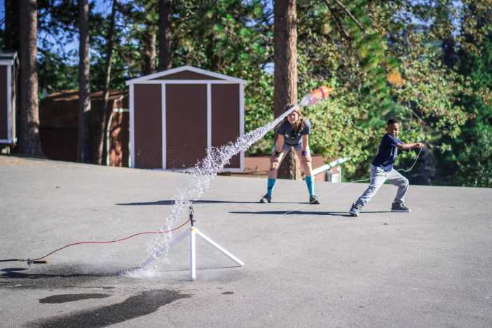 Wacky Sports Specialty At Pali Adventures