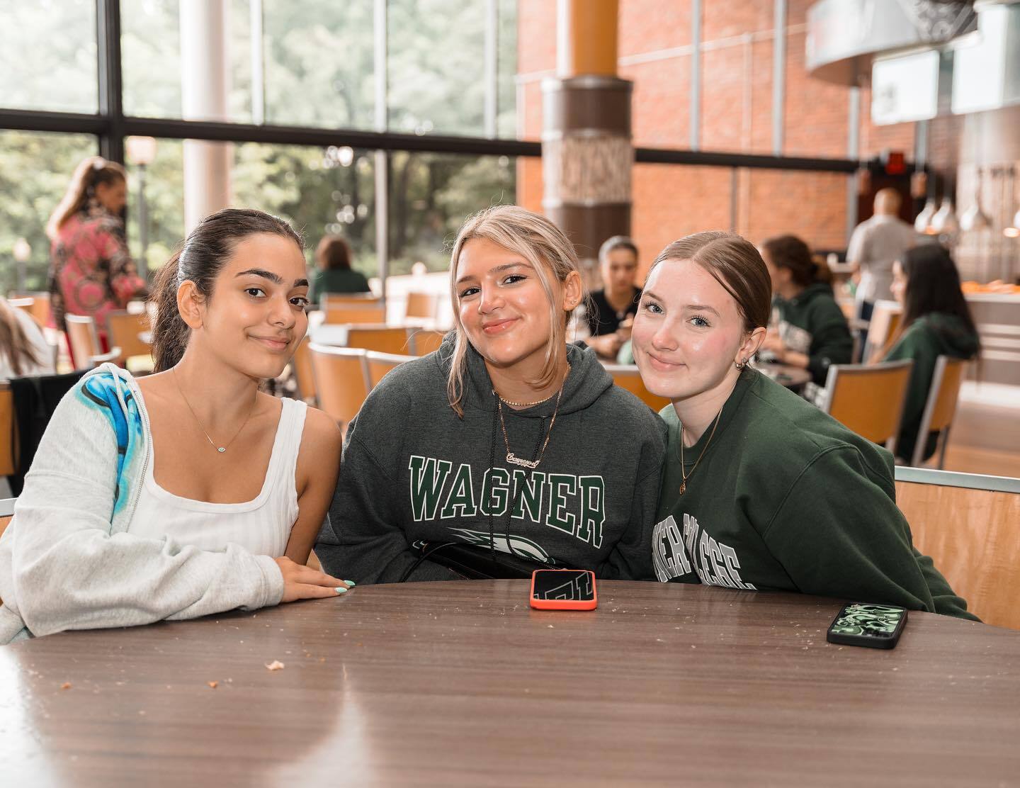 Squire Camps фото 1