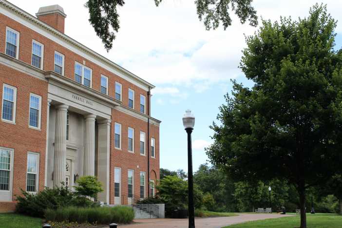 Wake Forest Summer Immersion: Business Institute