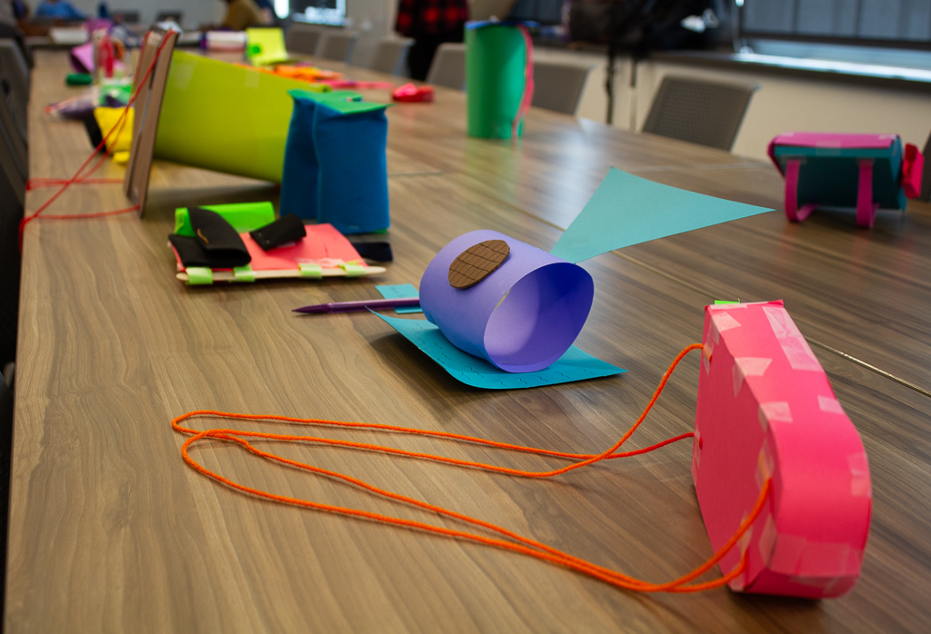 Camp Raven Knob фото 1