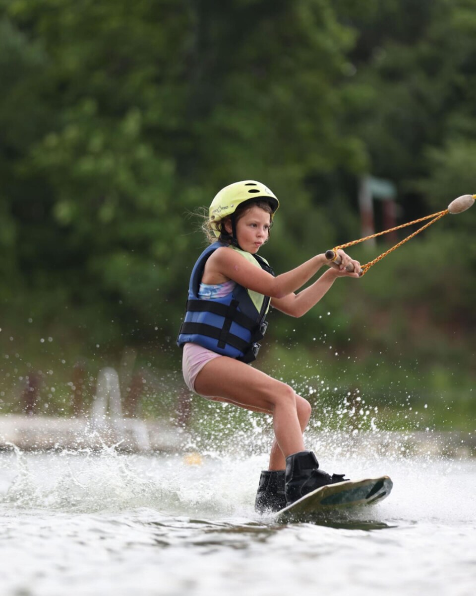 Wakezone Camp photo 1