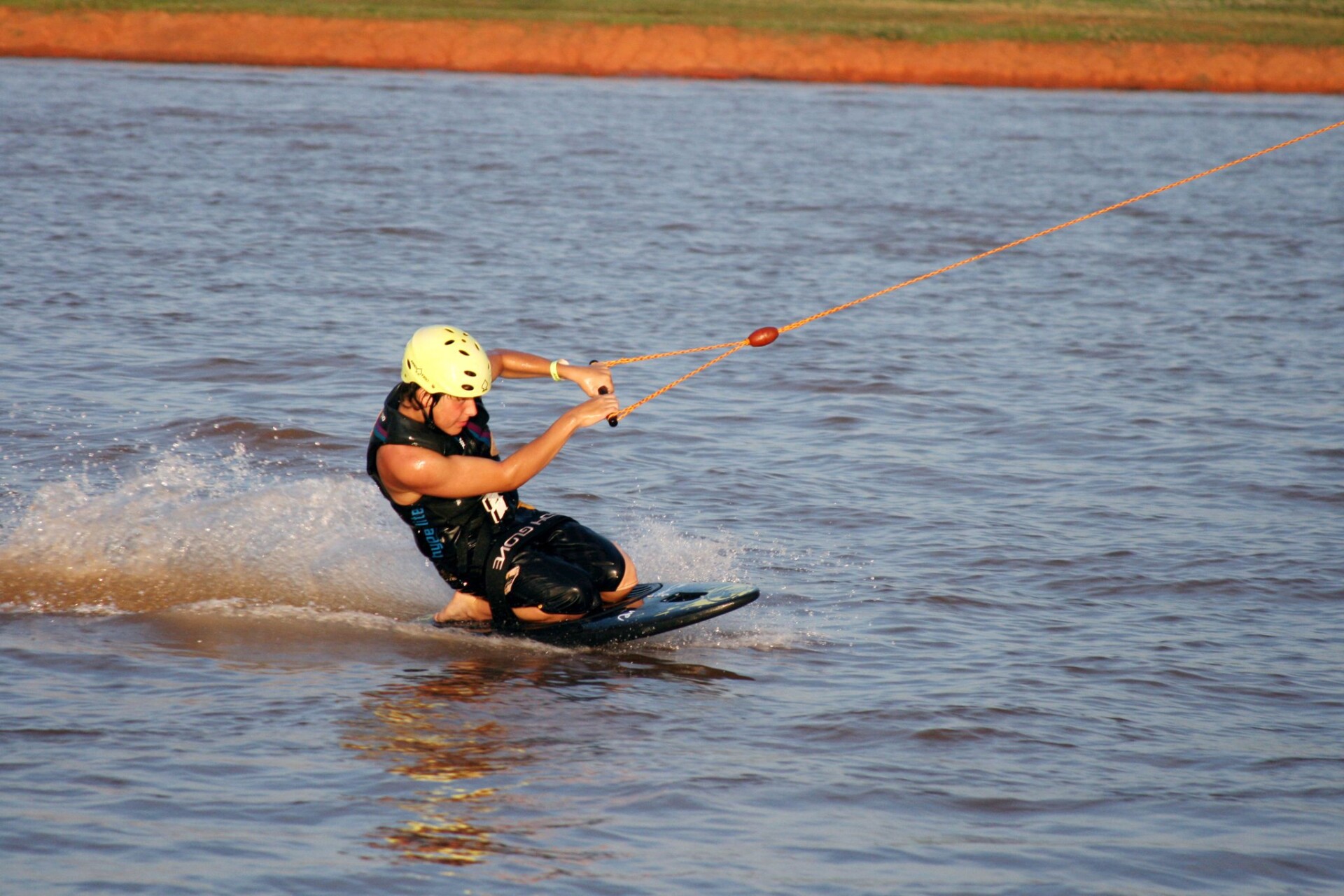Wakezone Camp