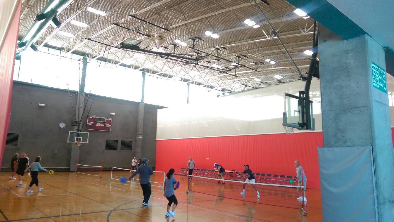 Walnut Creek Sports Winter Break Camps photo 1