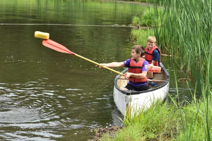 Wanake Adventures Camp