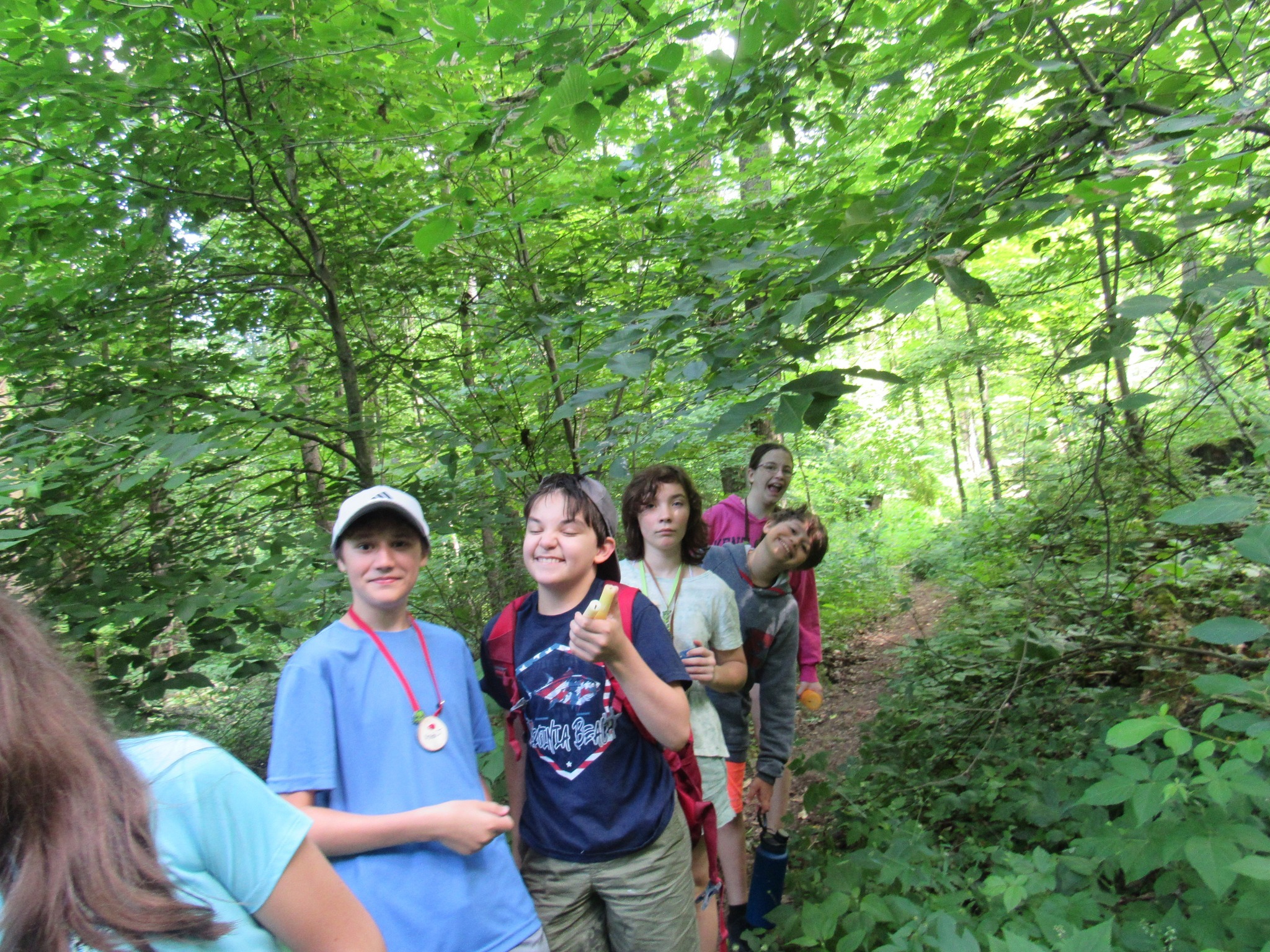 Wanake Adventures Camp photo 1