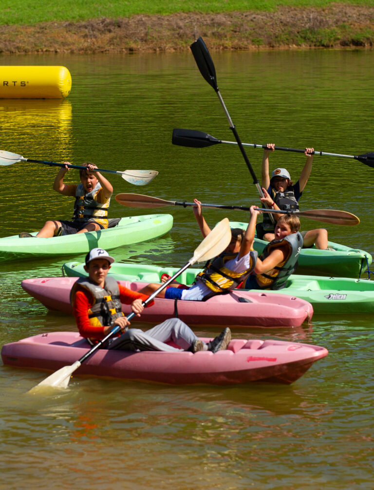 Camp Tiak фото 1