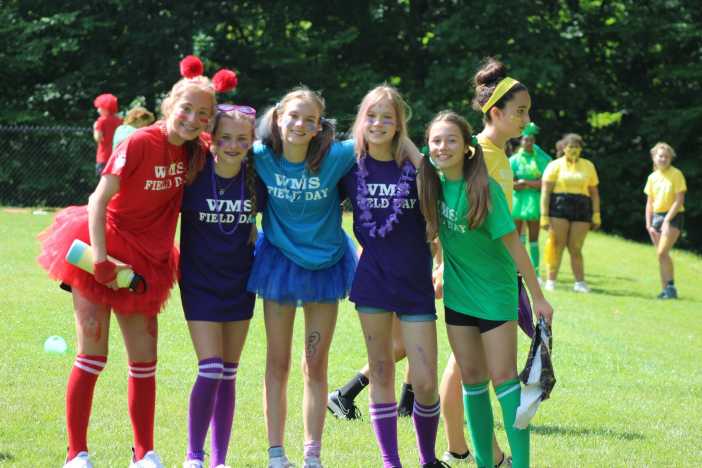 Washington Montessori School