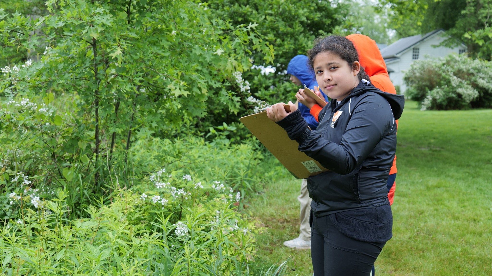 Black Bear Lake Day Camp фото 1