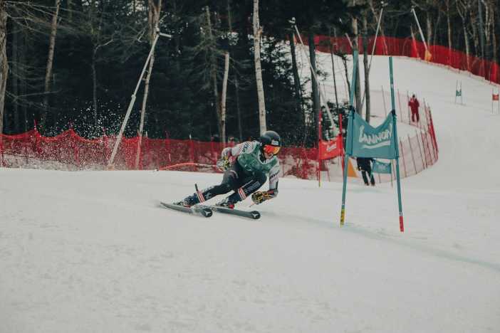 Waterville Valley Black & Blue Trail Smashers Camps