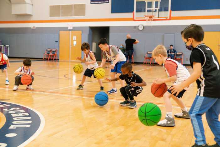 Watts Basketball Summer Camps