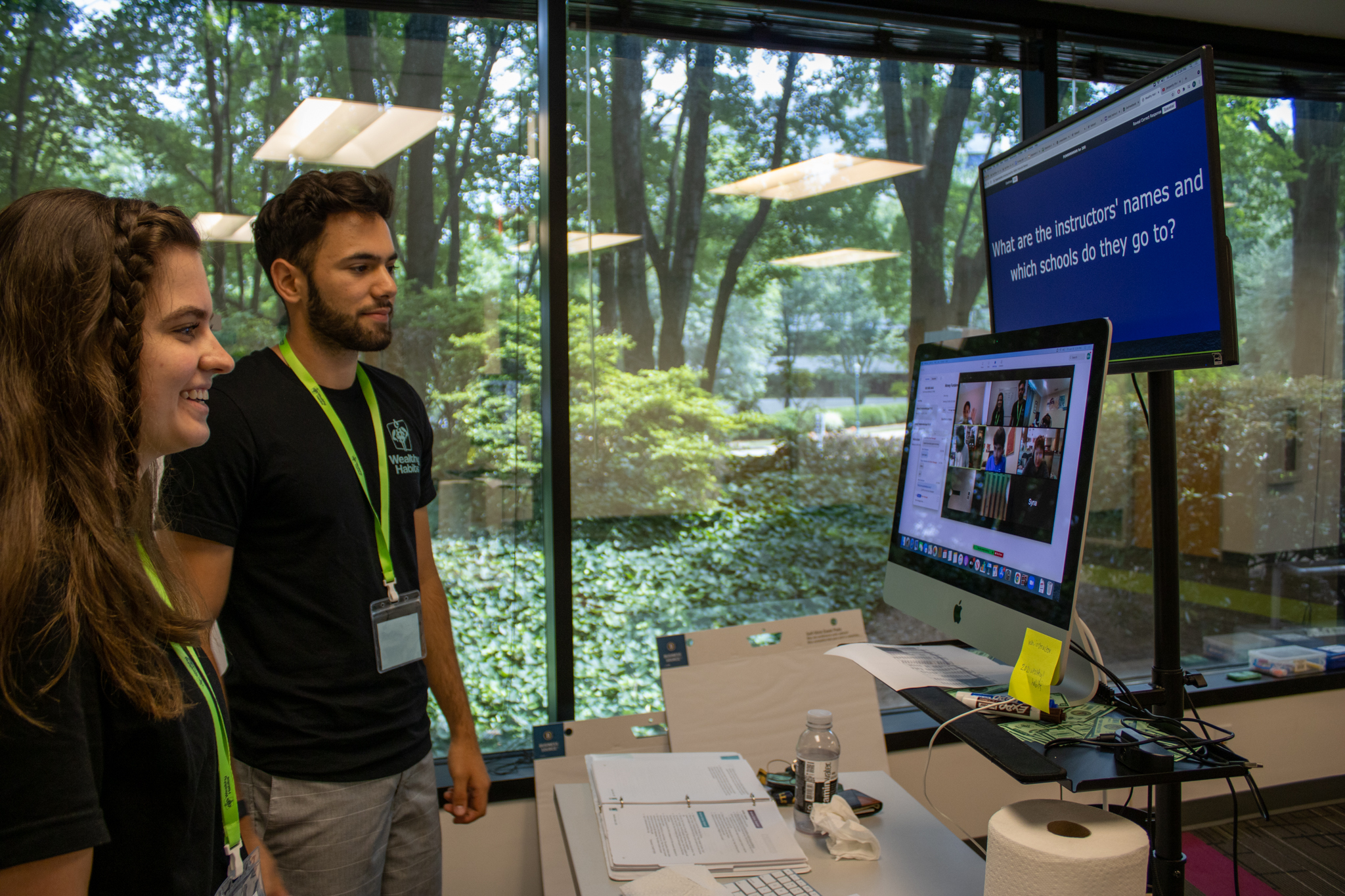 Duke University Youth Programs: Financial Literacy фото 1