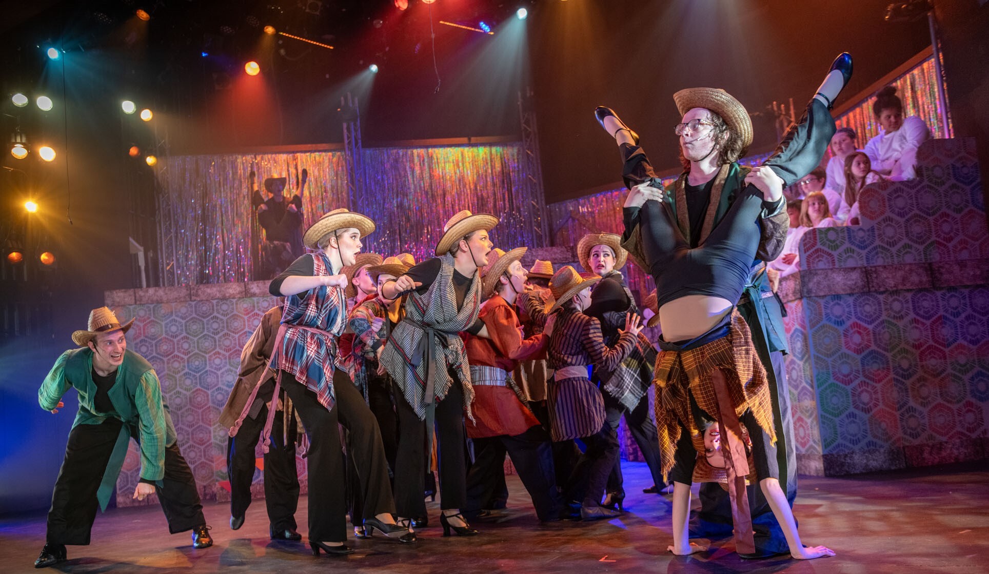 Beulah Beach Camp Retreat Center фото 1