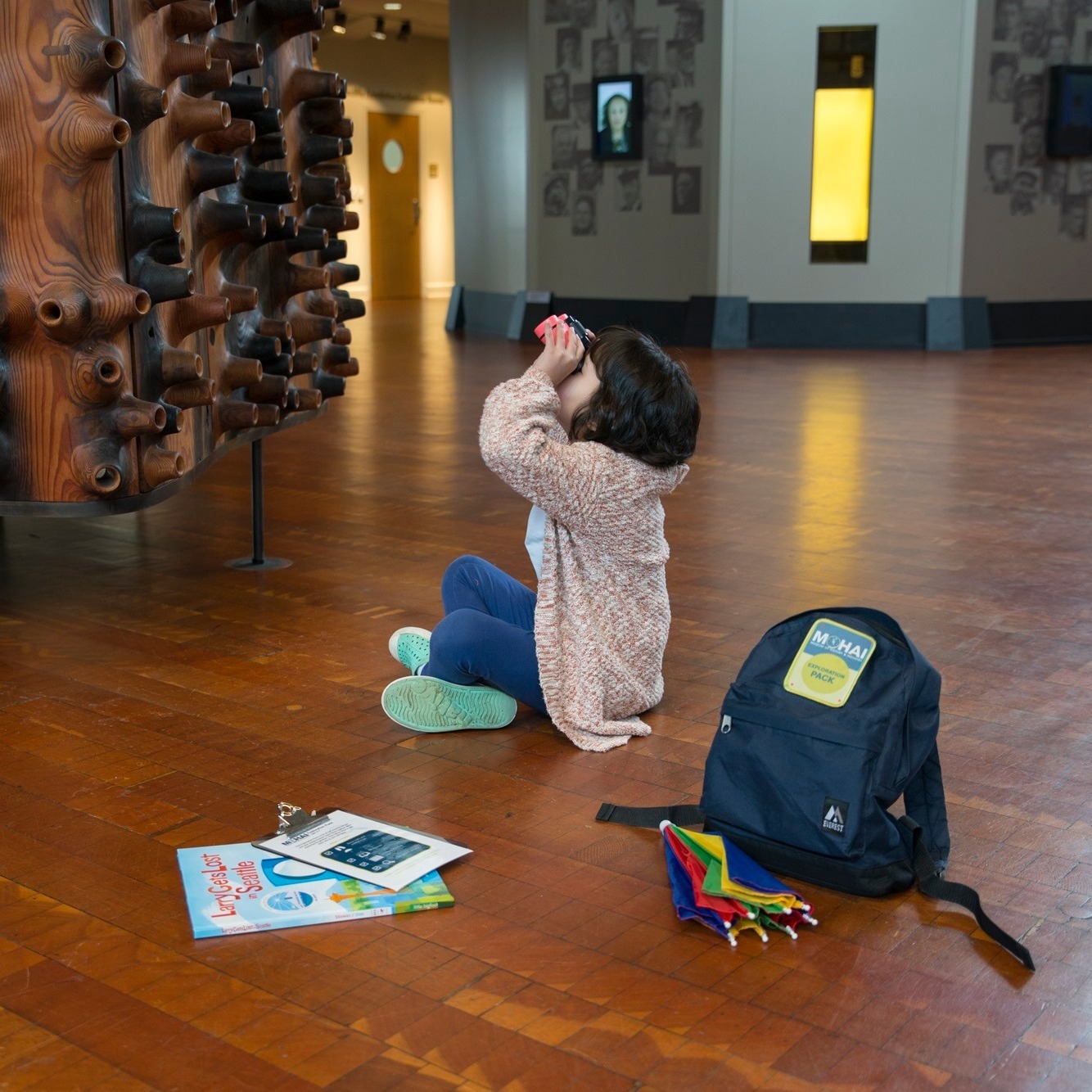 WWU Kids Camp фото 1