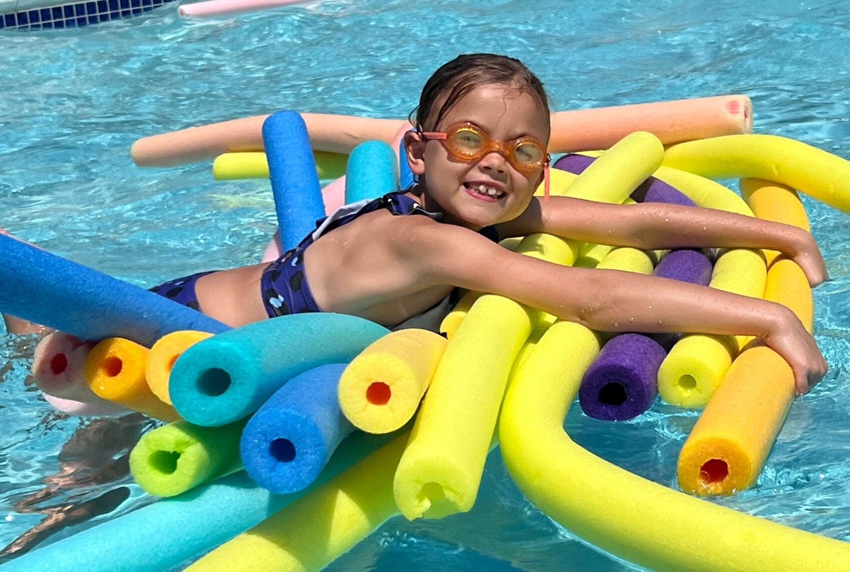 Kingdom Hoops Summer Skills фото 1