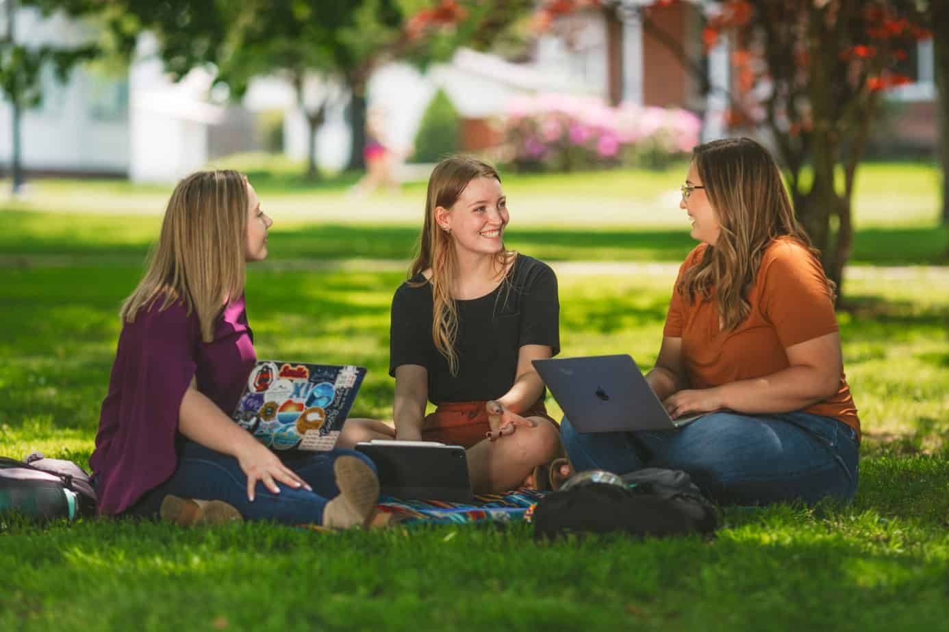 Camp Tall Timbers фото 1