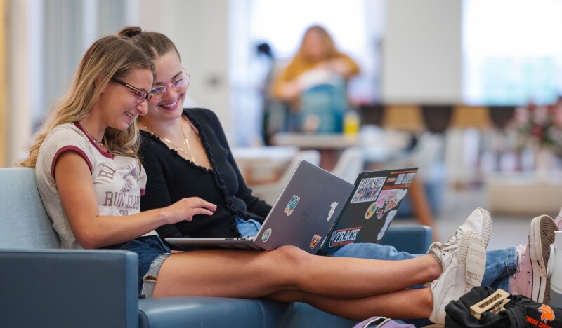 Wesleyan Summer Gifted Program