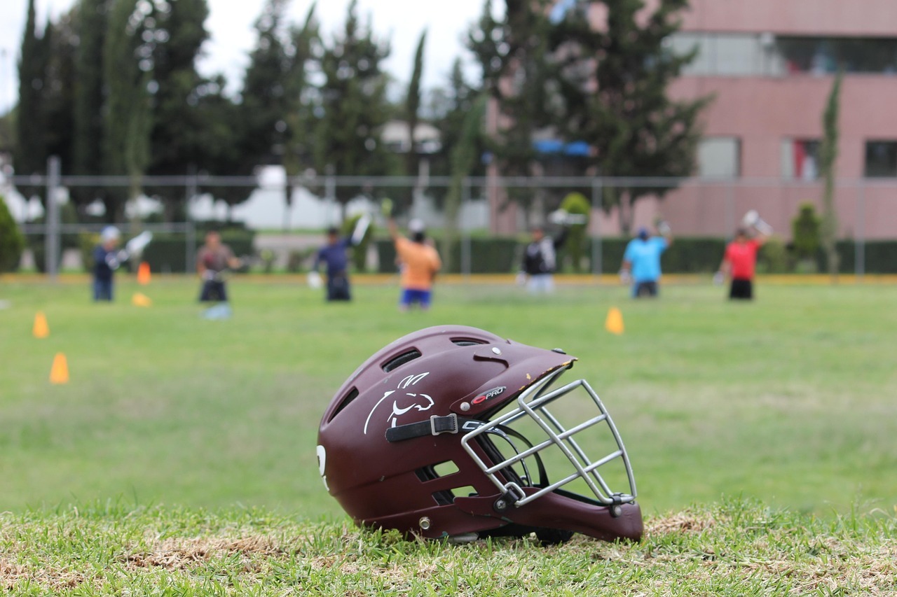 West Coast Lacrosse Camp Boys