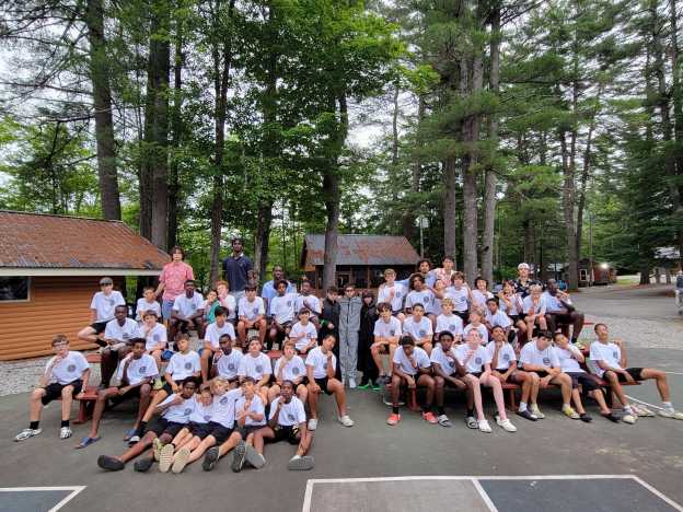 West End House Camp Inc