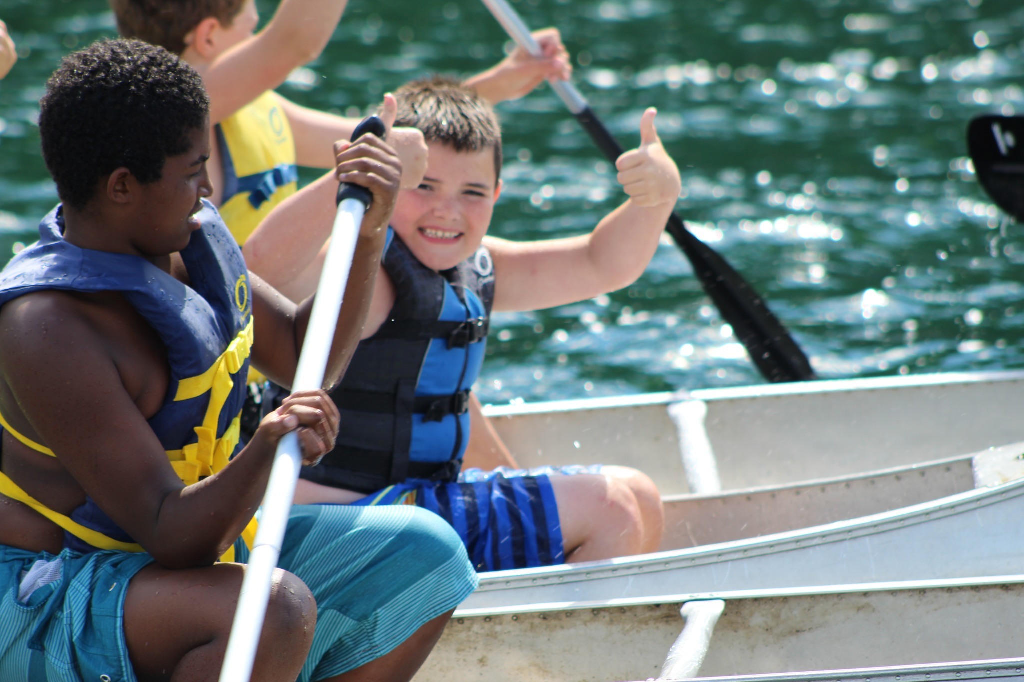 Camp Kingswood фото 1