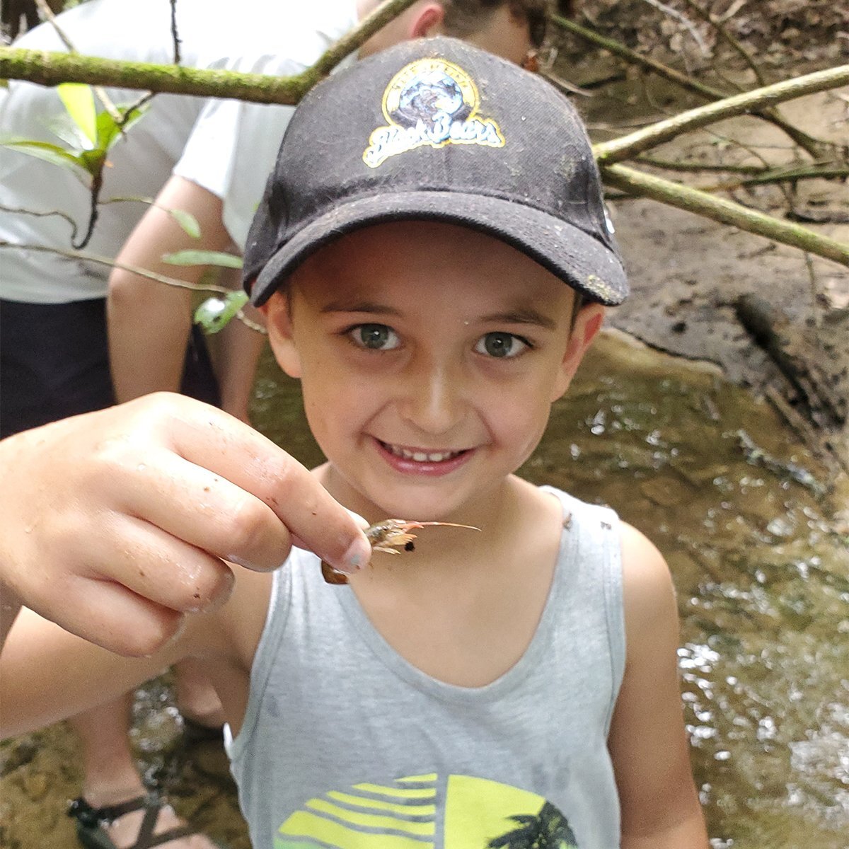 West Virginia Botanic Garden Summer Camp photo 1