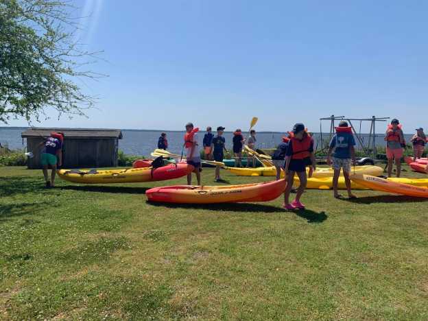 Westchester Country Day School