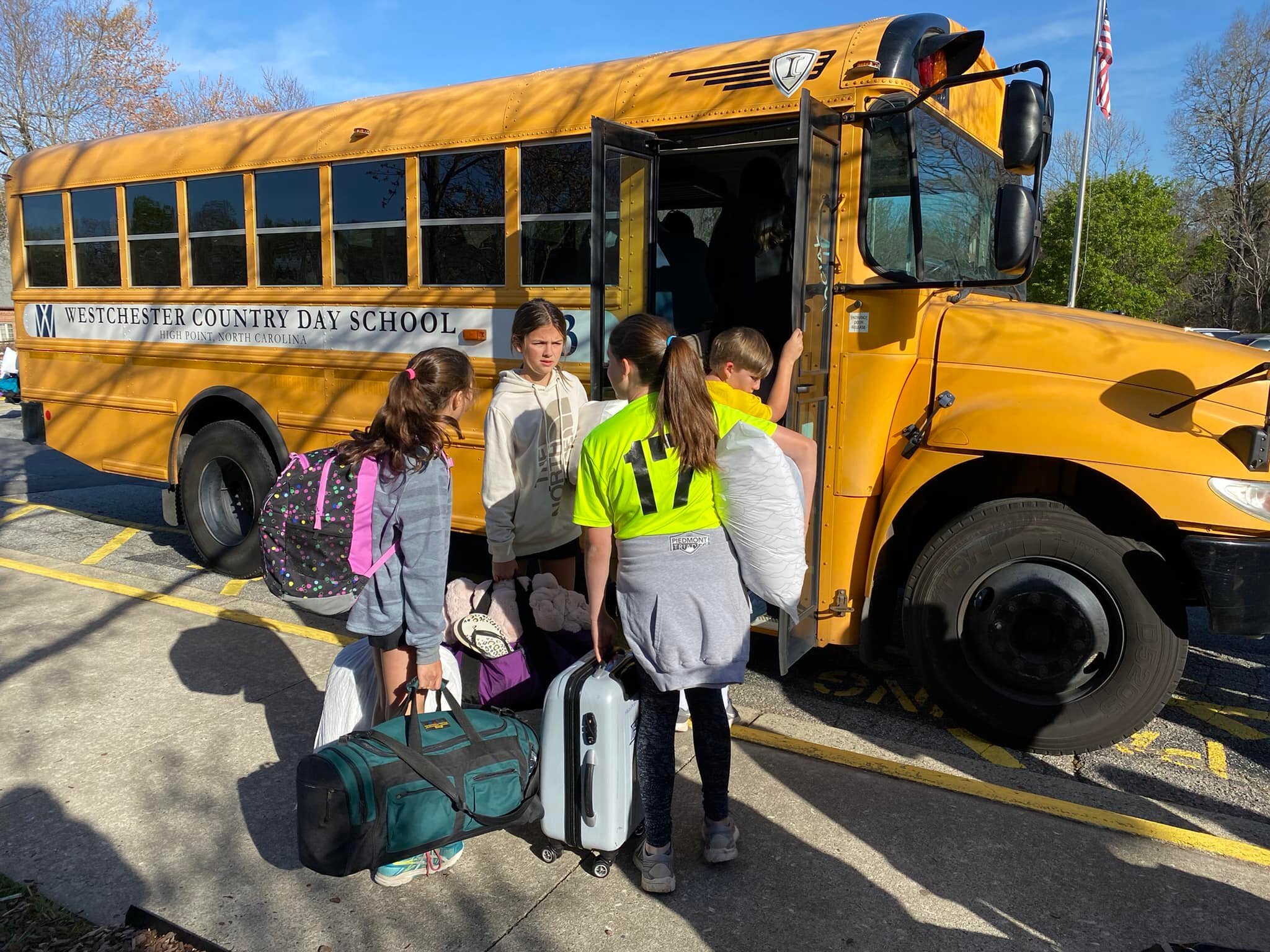 Westchester Country Day School photo 1