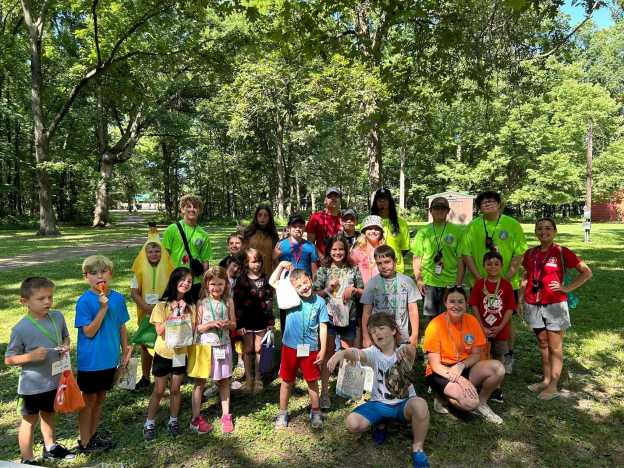 Western Illinois Youth Camp