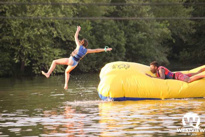 Westview On The James