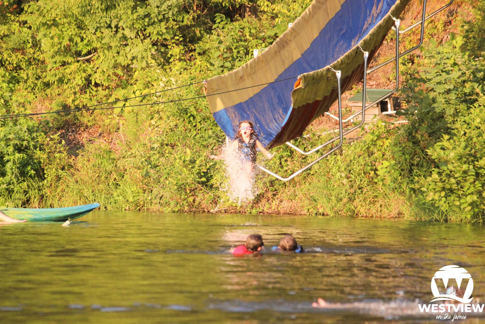 Camp Blue Sky фото 1