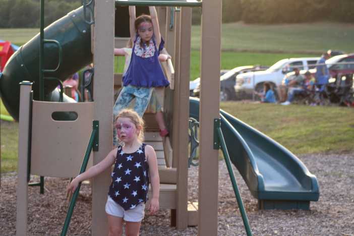 White Mills Christian Camp