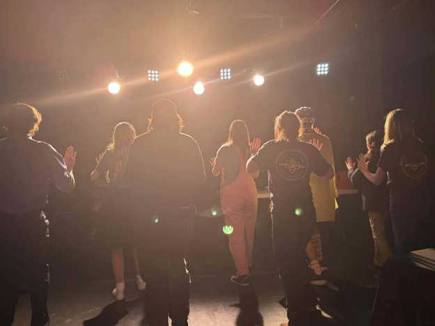 Wichita Childrens Theatre Picnic Theatre Summer Camps