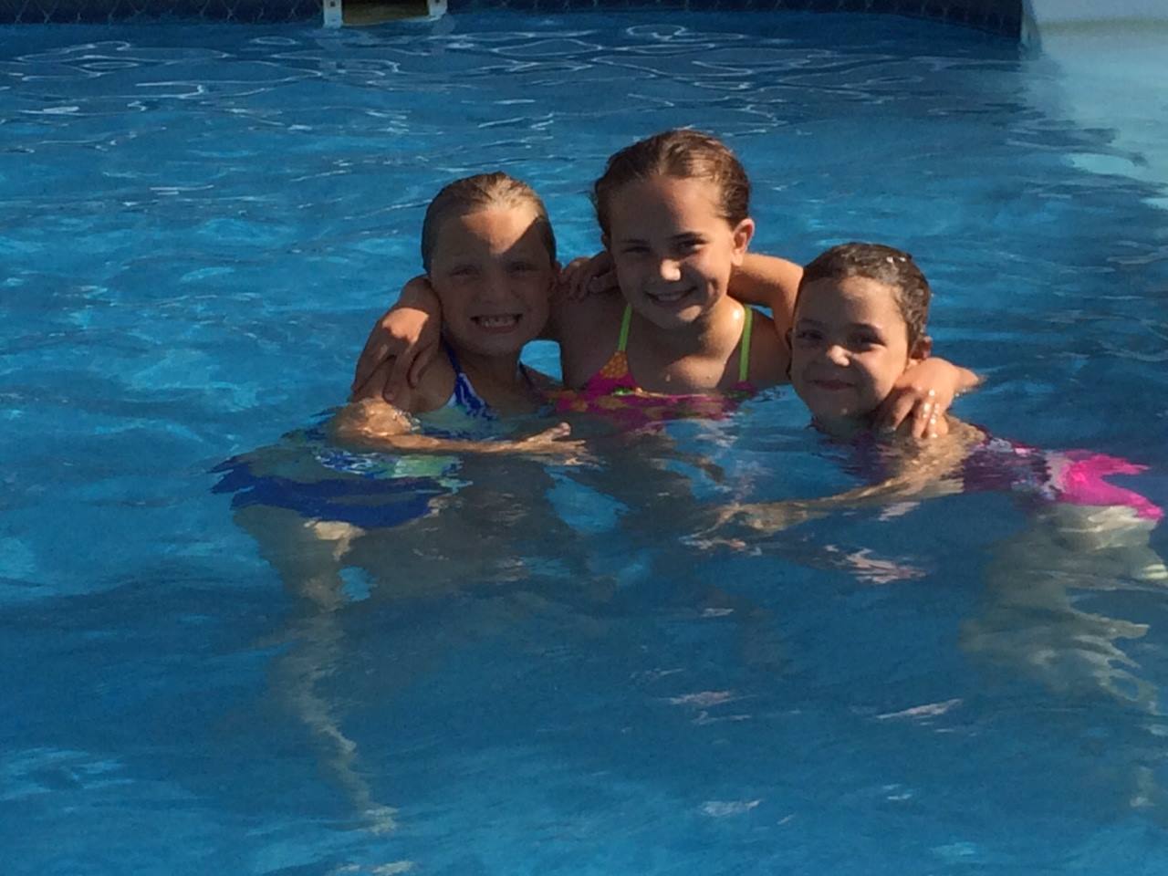 Evolution Training Center Summer Camp фото 1