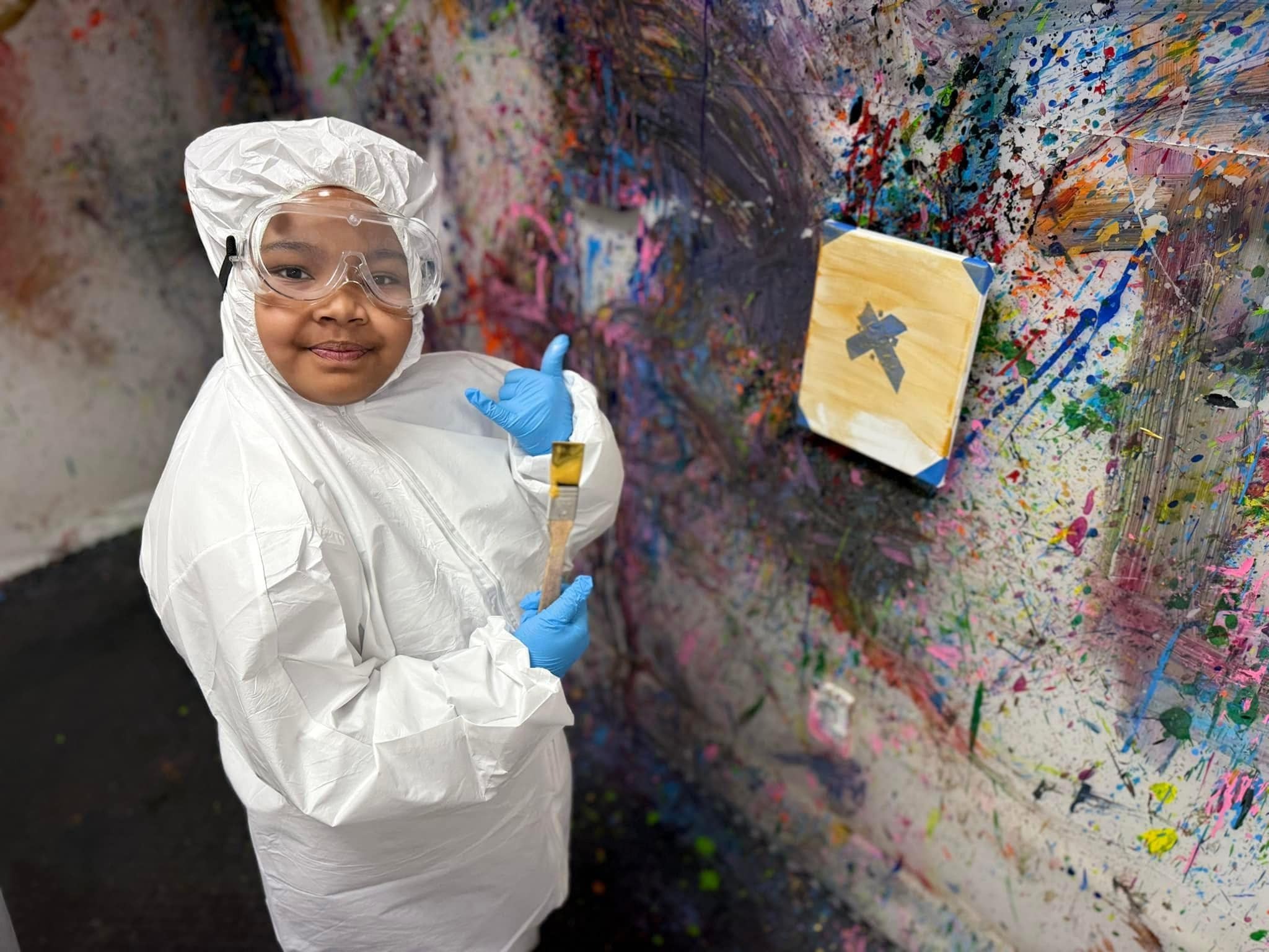 ATY Summer Conservatory фото 1