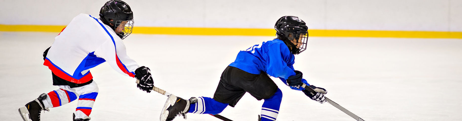 Wild West Hockey Camp фото 1