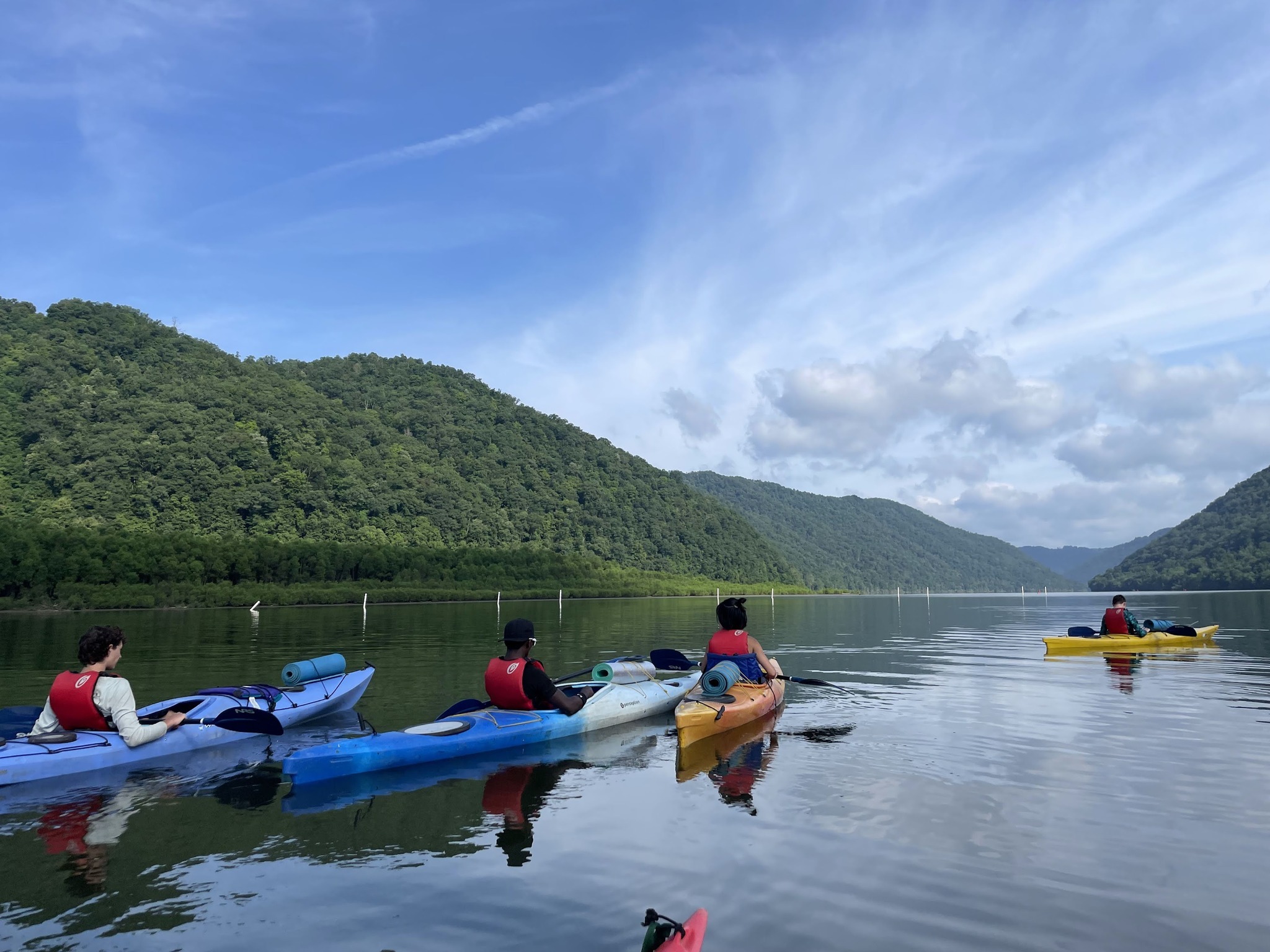 Extreme Military Challenge Summer Camp фото 1