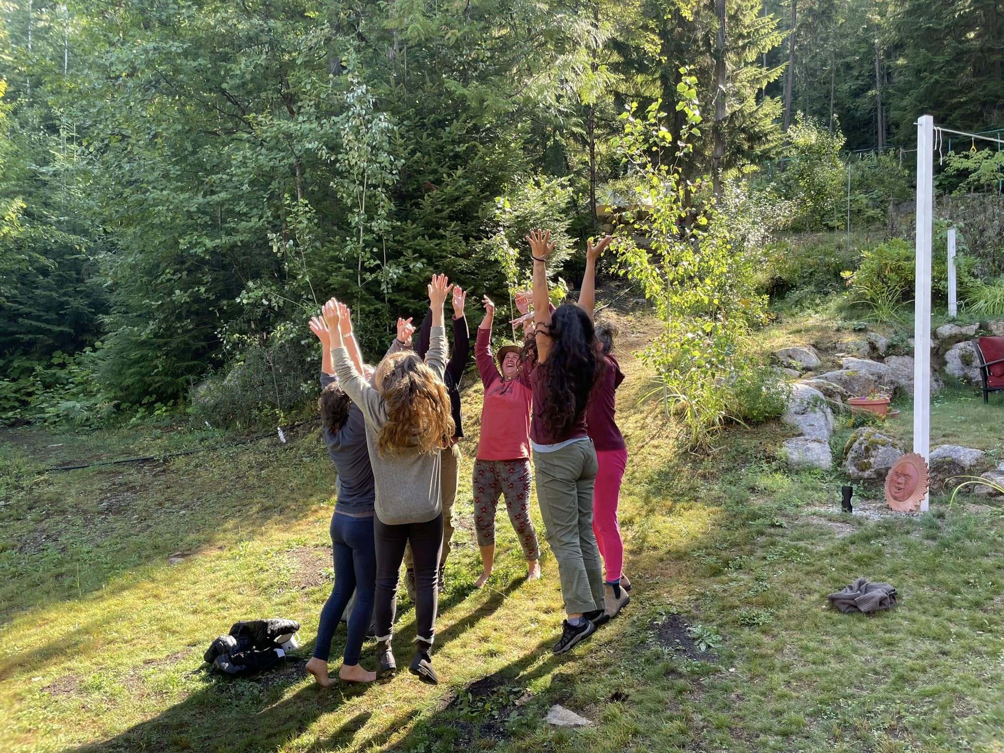 Wilderness Survival Day Camp photo 1