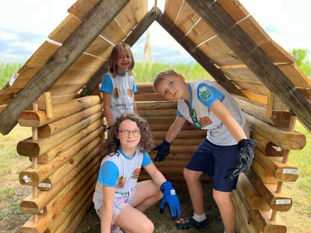 Wilderwood Summer Camp