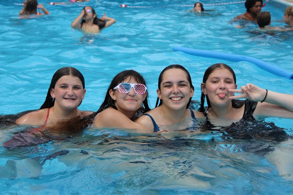 Wildwood Outdoor Education Center Camps photo 1