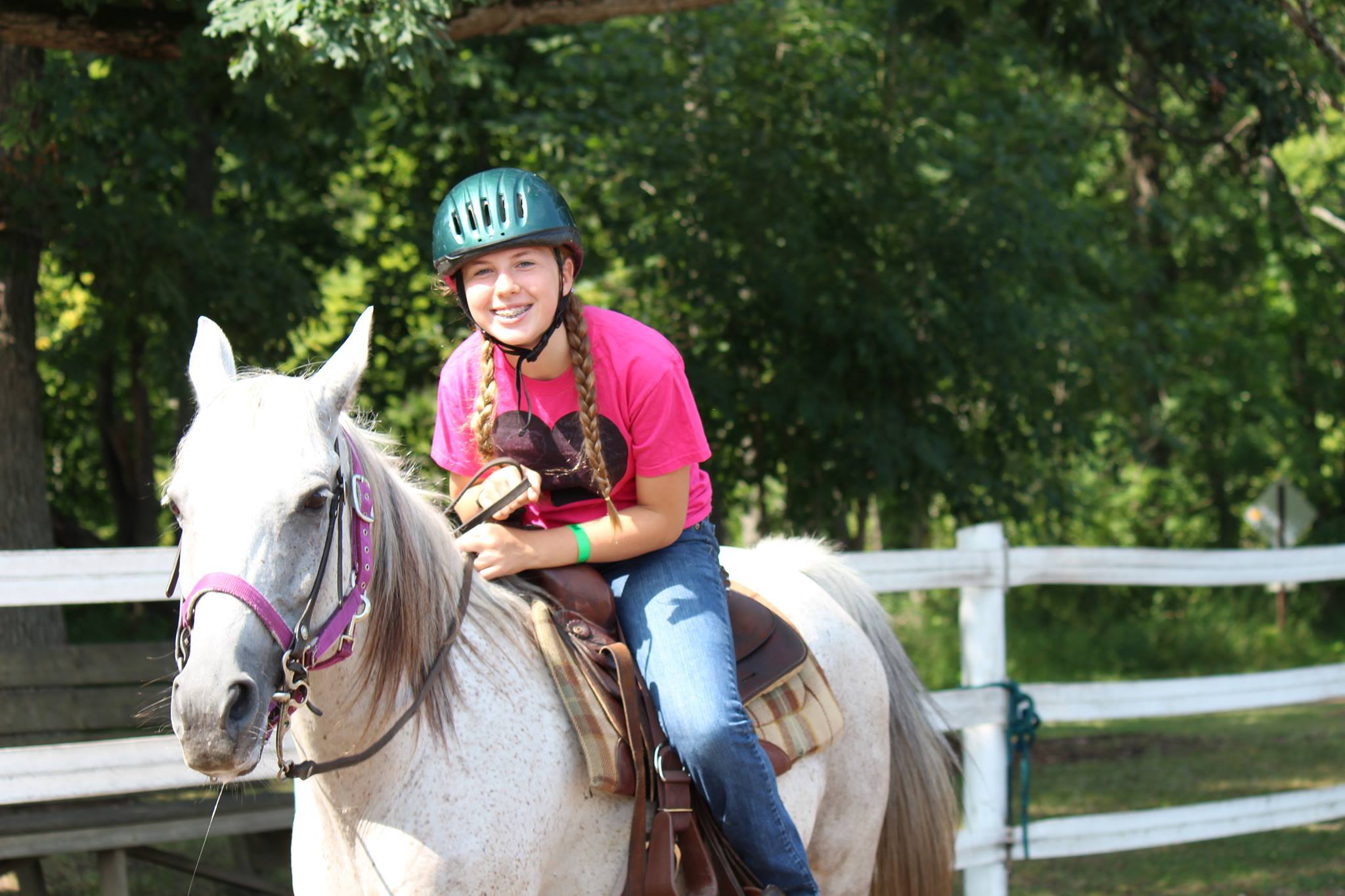 Wildwood Ranch Day Camp